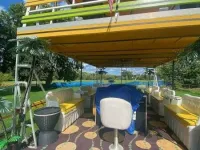Crest 35 Double Decker 