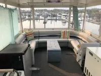Bayliner 4550 Motoryacht