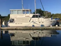 Bayliner 4550 Motoryacht