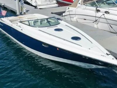 Cobalt Cobalt 343 