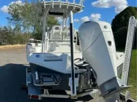 Ranger 2660 Bay