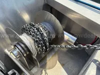 Armstrong Marine Dive Support 