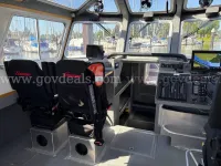 Armstrong Marine Dive Support 