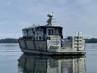 Armstrong Marine Dive Support 