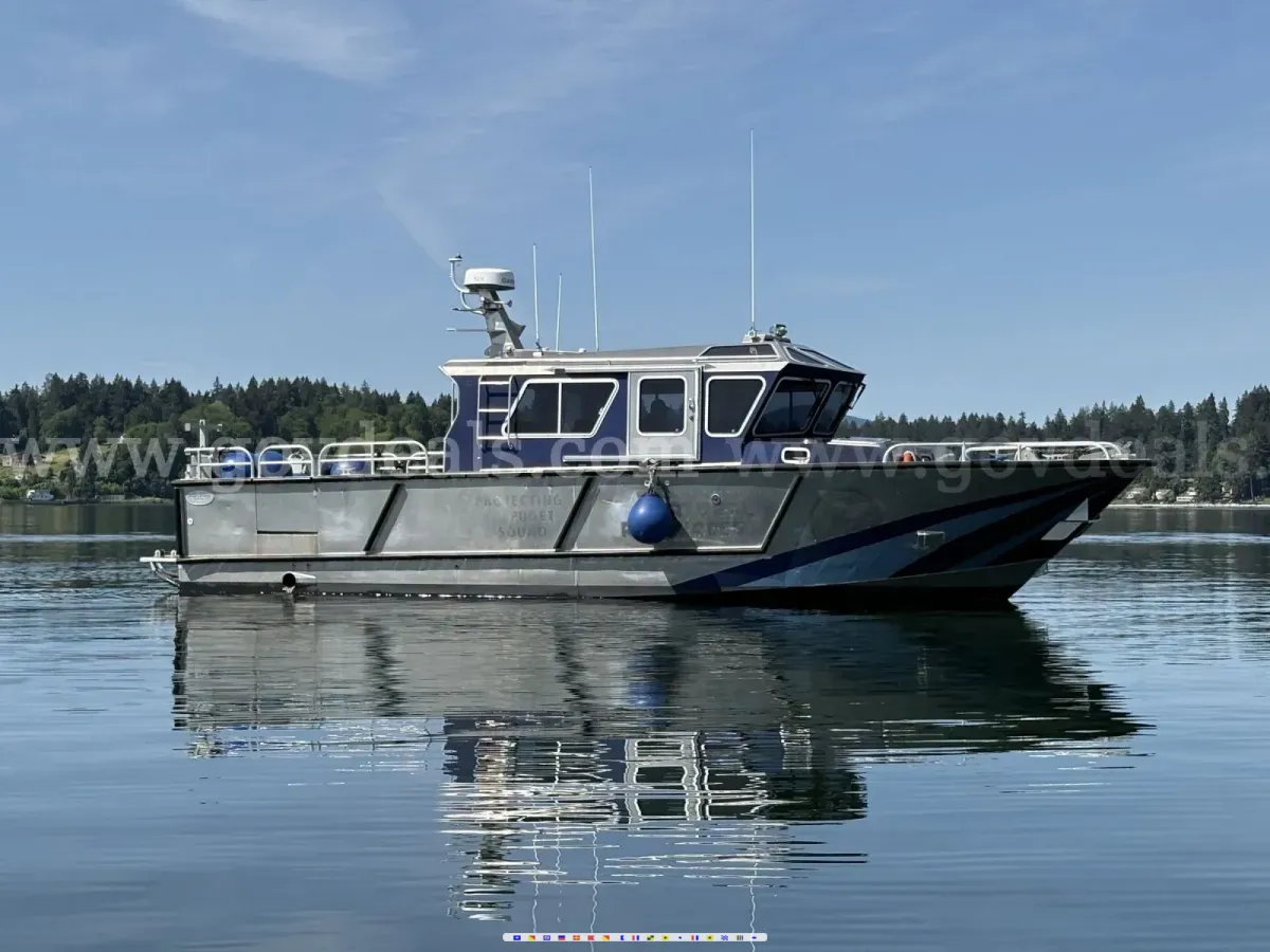 Armstrong Marine Dive Support 