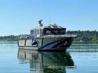 Armstrong Marine Dive Support 