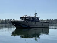 Armstrong Marine Dive Support 