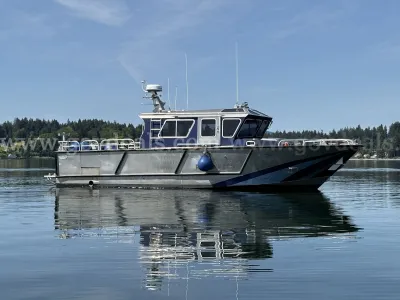 Armstrong Marine Dive Support 
