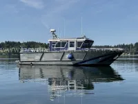 Armstrong Marine Dive Support 