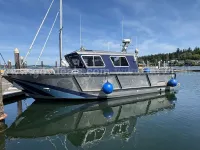 Armstrong Marine Dive Support 