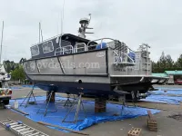 Armstrong Marine Dive Support 