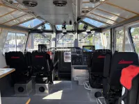 Armstrong Marine Dive Support 