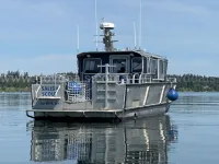 Armstrong Marine Dive Support 