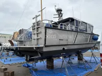 Armstrong Marine Dive Support 