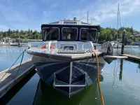 Armstrong Marine Dive Support 