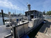 Armstrong Marine Dive Support 