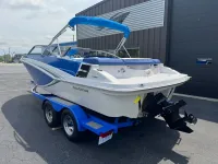 Glastron Gt225