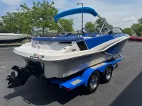 Glastron Gt225