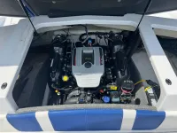 Glastron Gt225