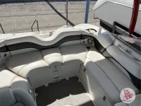 Yamaha 210sx