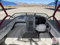 Yamaha 210sx