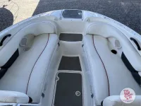 Yamaha 210sx