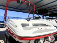 Yamaha 210sx