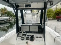 Sea Hunt 27 Gamefish 