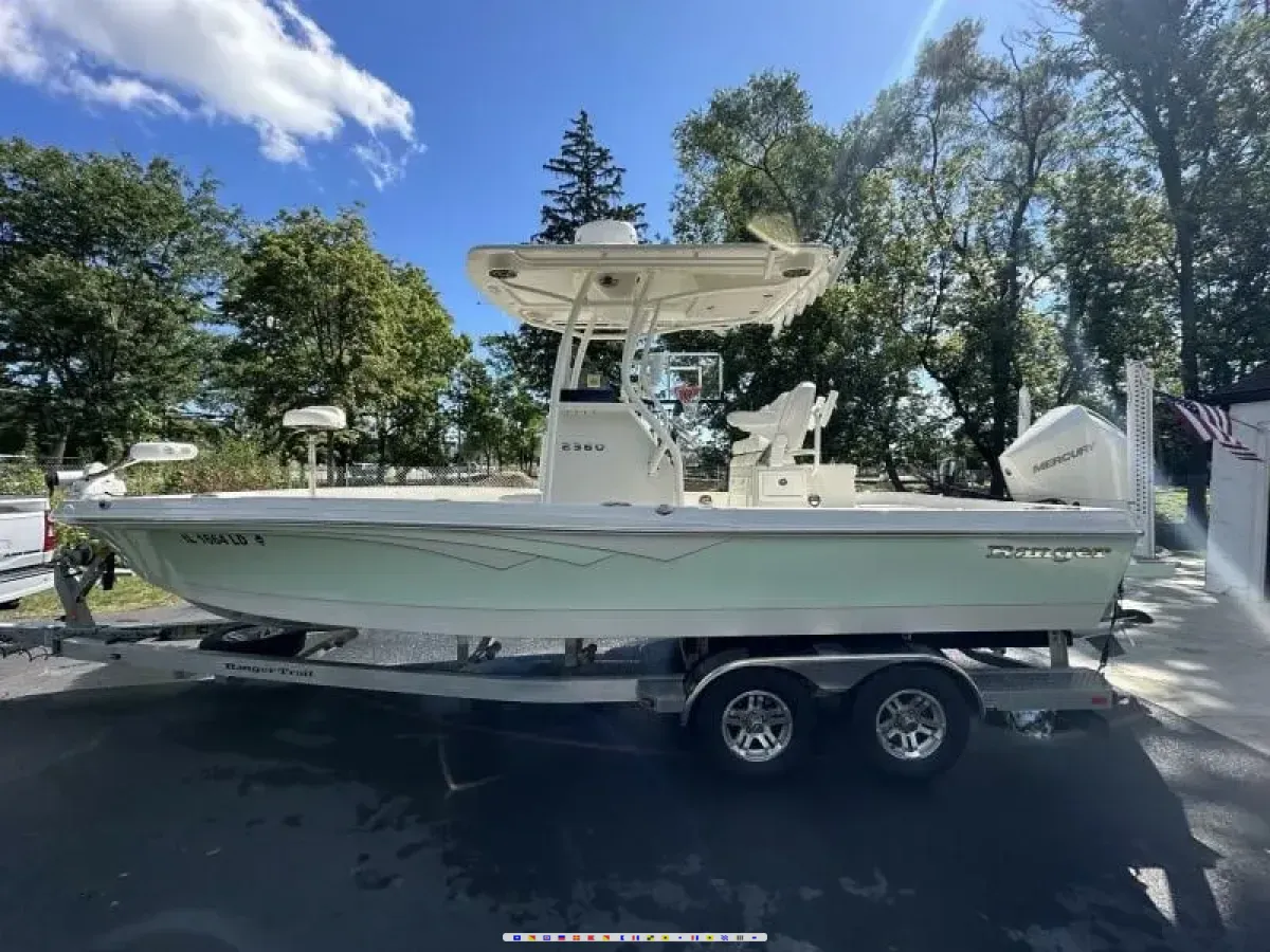 Ranger 2360 