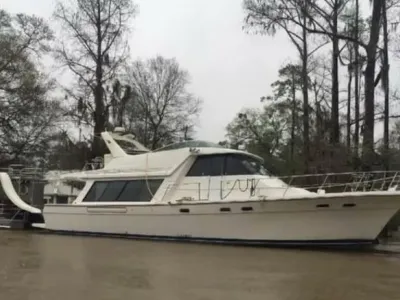 Bayliner 4788 