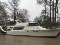 Bayliner 4788 