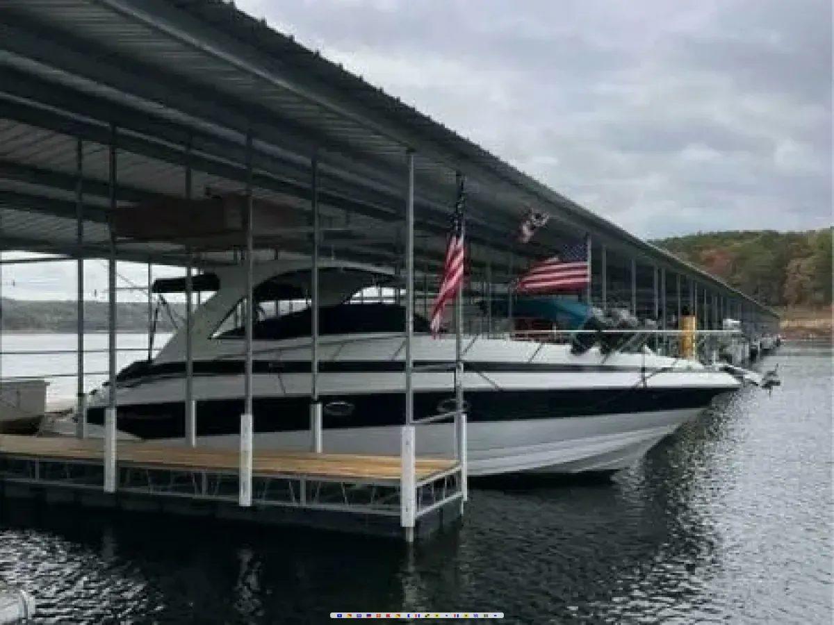 Crownline 340 cr 