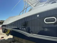 Jeanneau 9.0 Leader