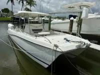 Custom 300 ht 