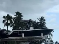 Tidewater 256 cc