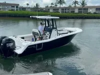Tidewater 256 cc