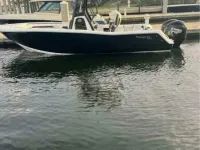 Tidewater 256 cc