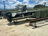 Tidewater 256 cc