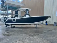 Tidewater 256 cc