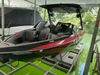 Malibu 23 lsv 