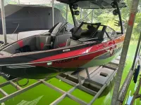 Malibu 23 lsv 