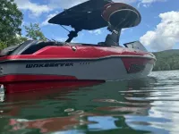 Malibu 23 lsv 