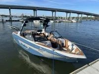 Malibu Wakesetter LSV