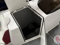 Nordic 26 deck boat