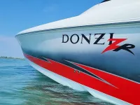Donzi 35 zr