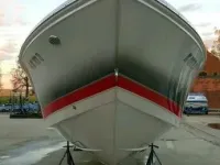 Donzi 35 zr