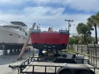 Custom Commercial