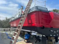 Custom Commercial