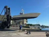 Custom OceanPro 35