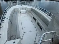 Custom OceanPro 35